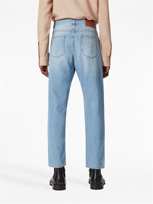 MEN Denim VALENTINO GARAVANI | 3V3DE03D9EY508